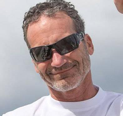 Il velista Cayard: «Salviamo il mare»
