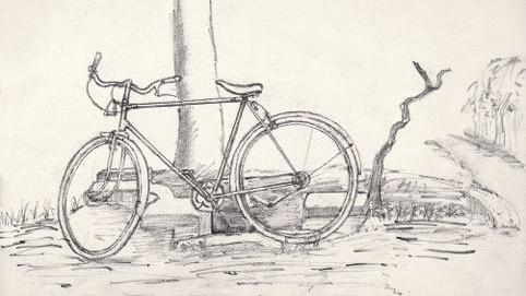 Sogni e disegni del giovane Mariolino