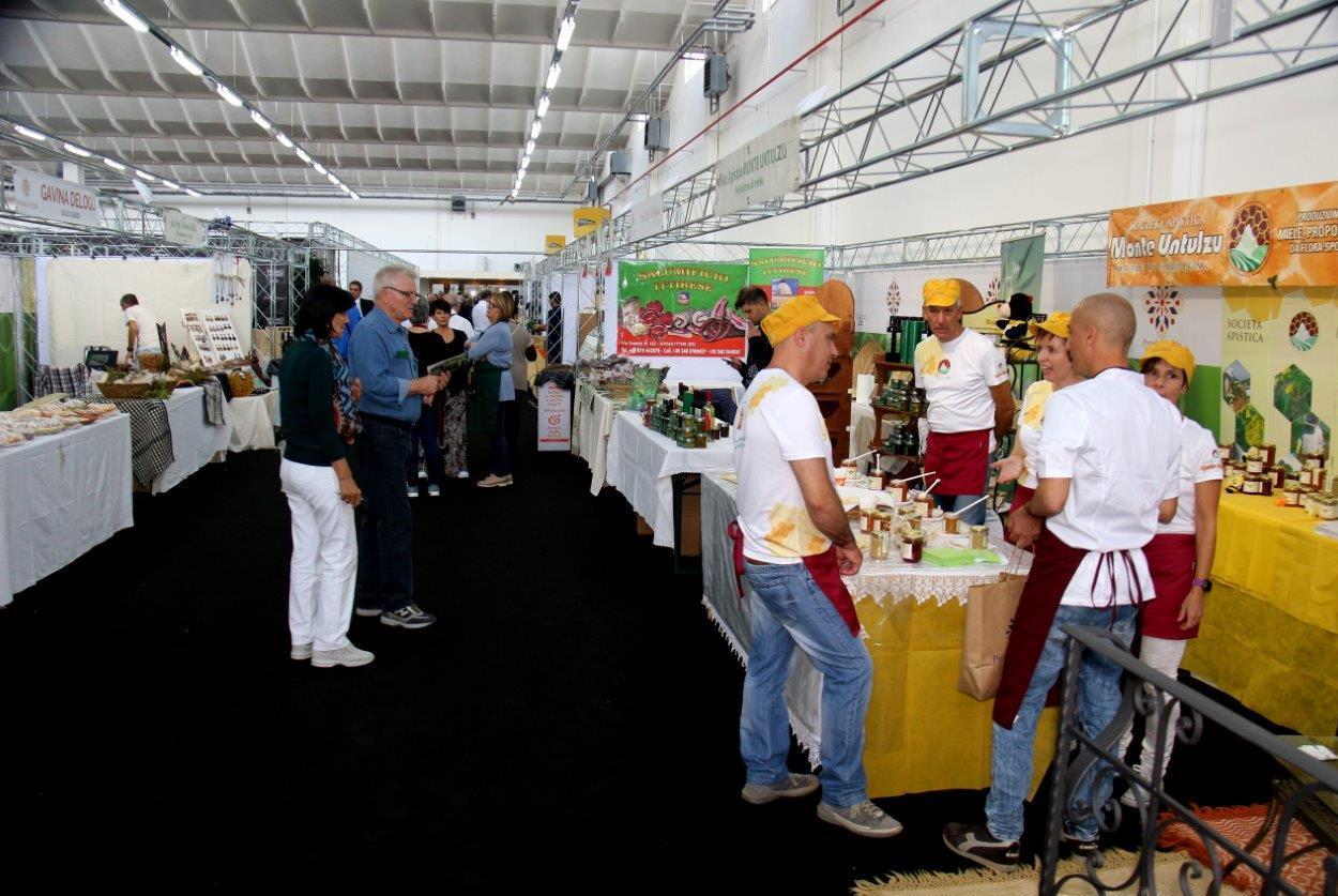 Apre Promo Autunno: in vetrina 150 aziende 