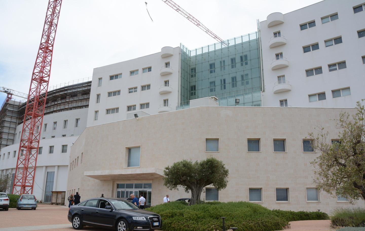 Sanità, il caso Mater Olbia in Consiglio 