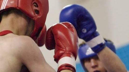 “Muay thai explosion” sul ring del PalaSantoru