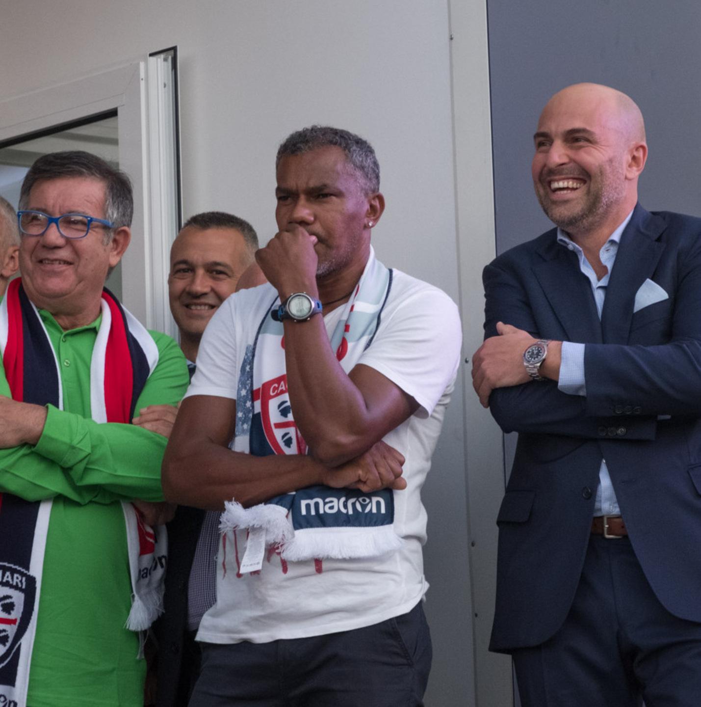 Bonus finiti: Giulini vuole una vittoria 