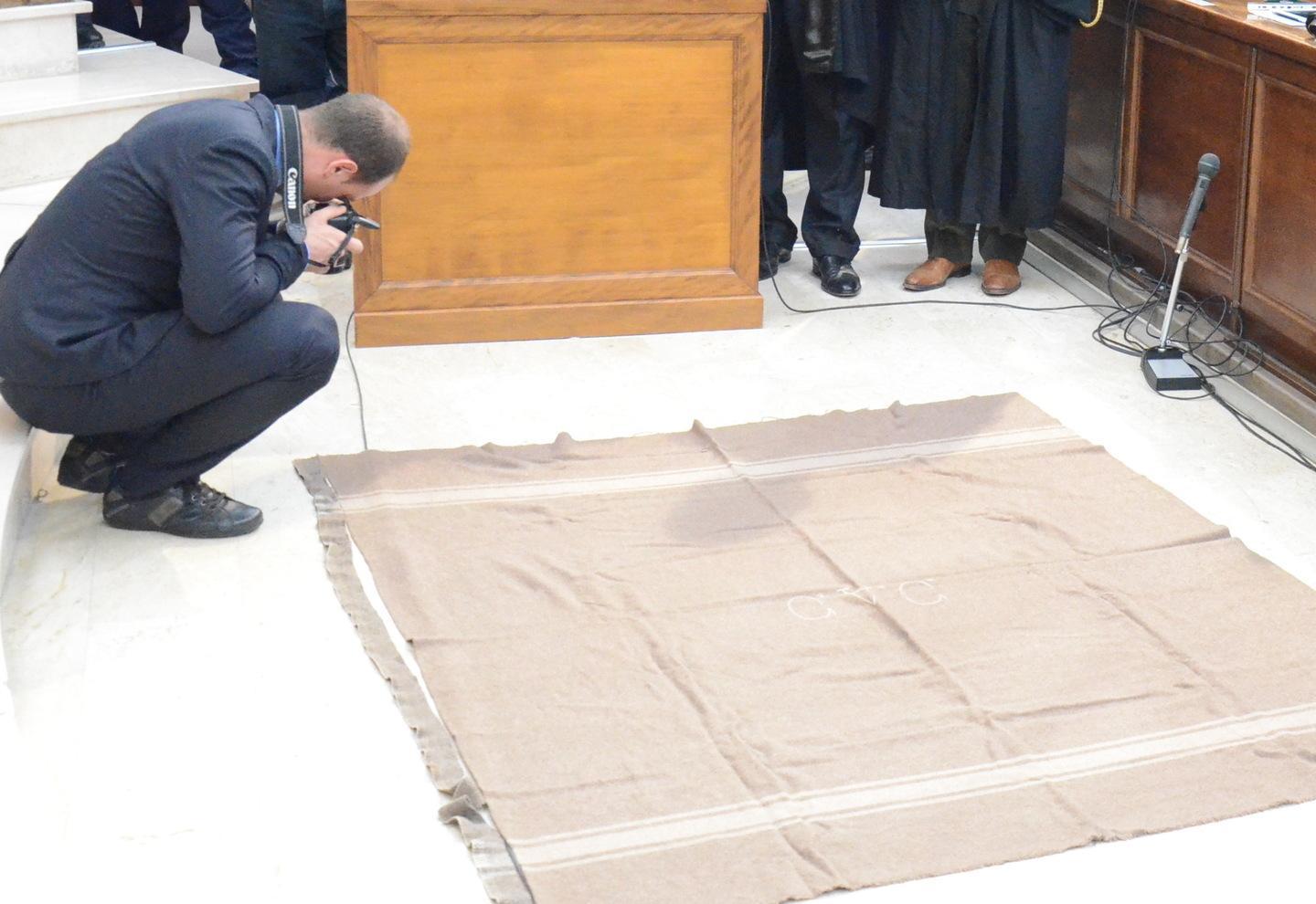 Processo per la morte di Erittu, il perito: «Non fu un suicidio» 