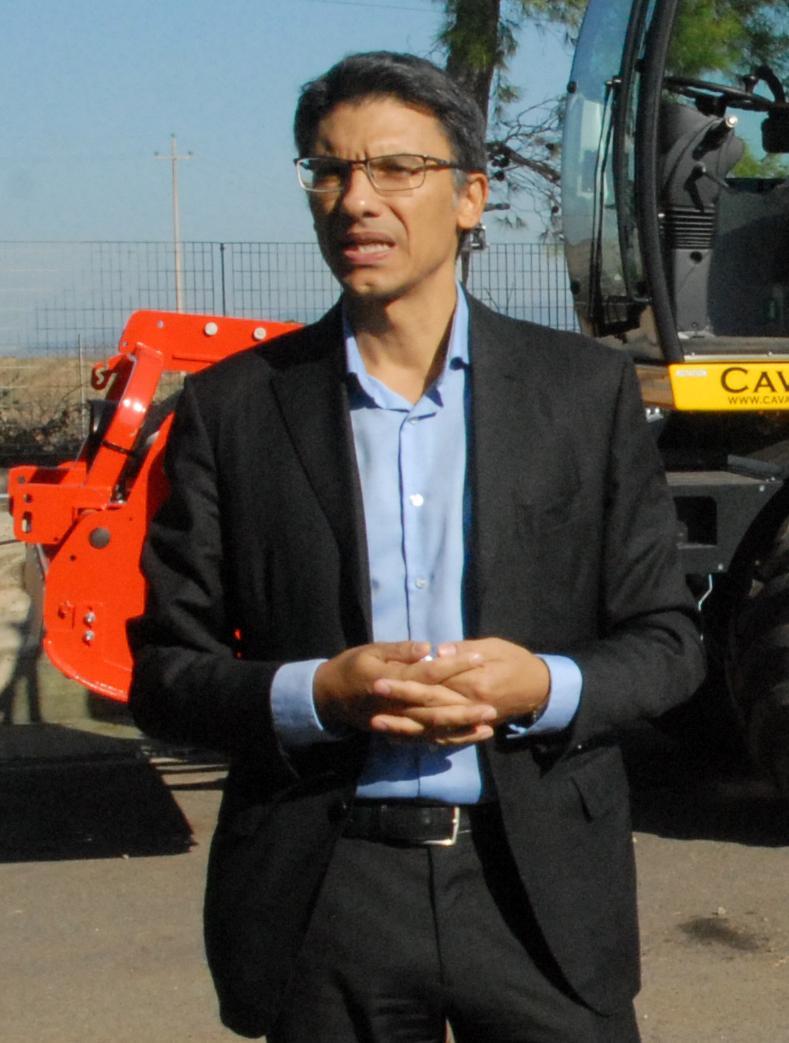 Consorzio di Bonifica apertura ai morosi: sei mesi per risolvere 