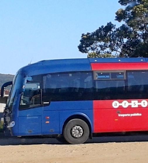 Incidente mortale, assolto un autista dei pullman Arst