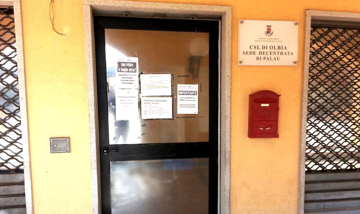 Il commissario: basta file al Csl 