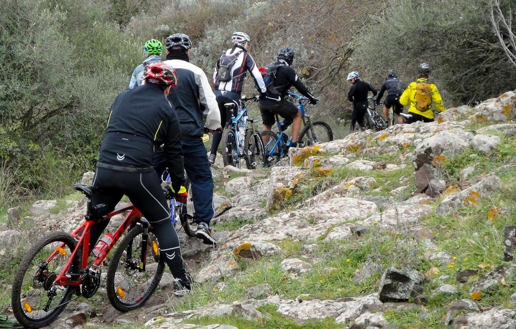 In bicicletta per scoprire il sapore del Vermentino 