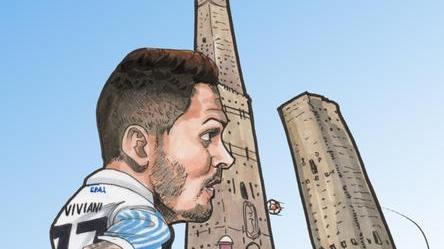 Spal, è il giorno: a Bologna per fare la storia