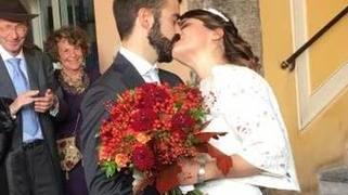 Matrimonio Pd Giuditta Pini si è sposata