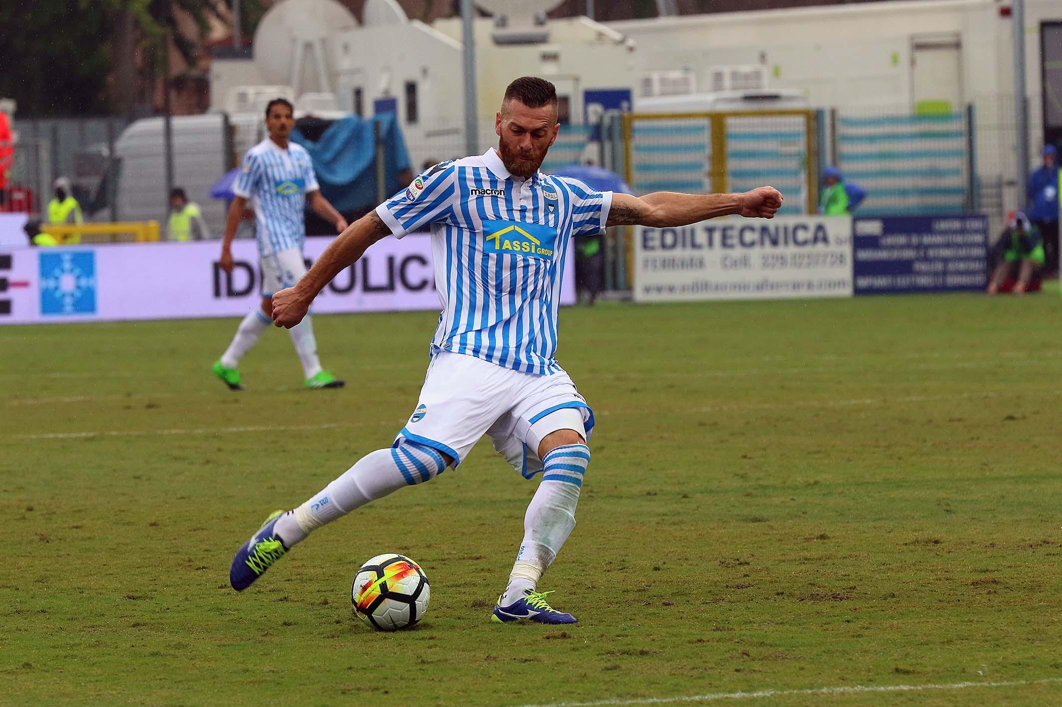 Alla Spal non riesce la rimonta nel derby