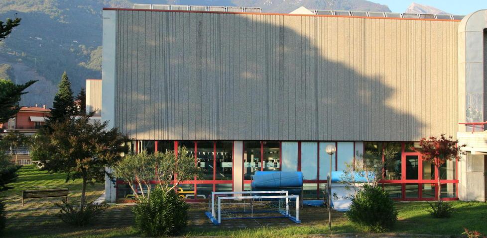 La piscina di Camaiore riapre agli utenti 
