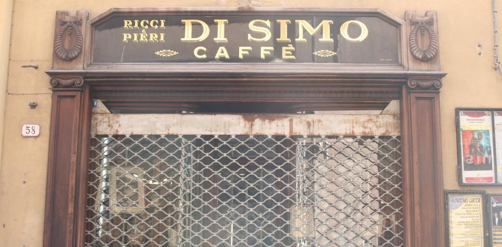 Caffè Di Simo: il recupero è ok, adesso si cerca un gestore 