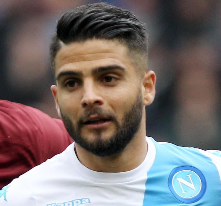 Il Napoli va avanti a punteggio pieno Insigne brucia la Roma, è fuga vera