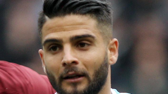 Il Napoli va avanti a punteggio pieno Insigne brucia la Roma, è fuga vera