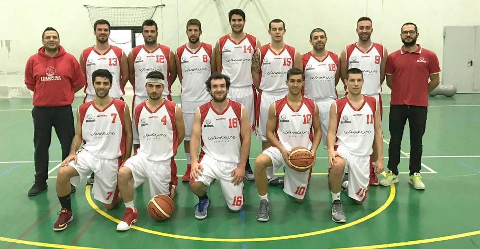Oggi in campo Psa, Castelfranco H4T Vignola e Nazareno Carpi 