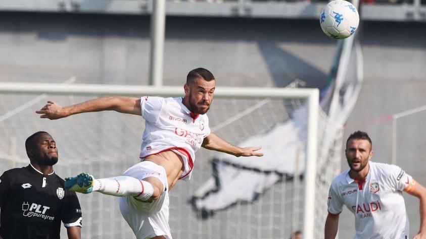 Sabbione: «Missione compiuta»