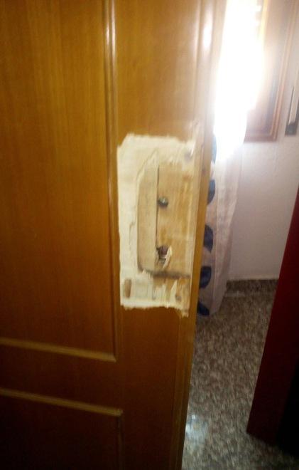 Escono a cena e i ladri fanno razzìa 