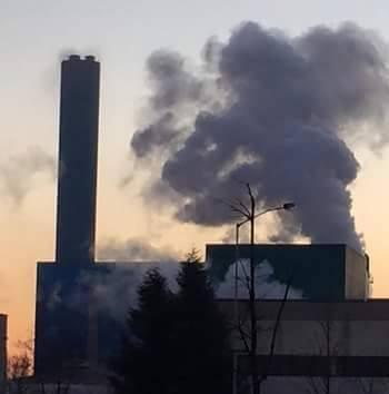 «Inceneritore, una Via sulle emissioni»