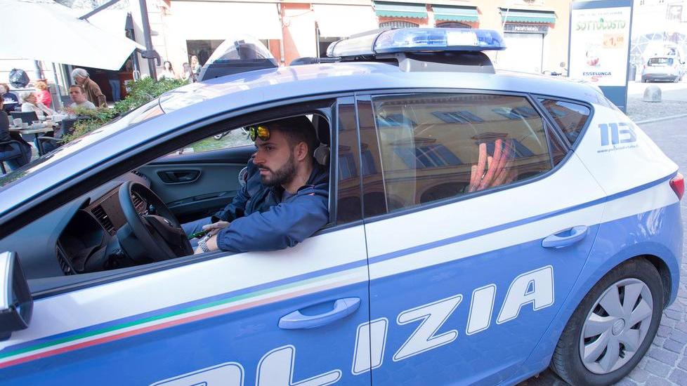 Recuperato a Ganaceto il rame rubato