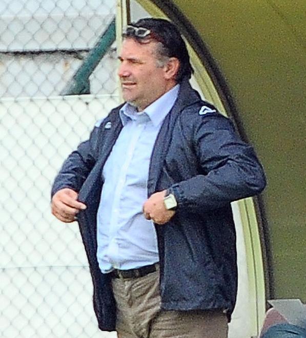 Fiorano-Rosselli, è un signor derby 