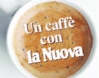 Un caffè con la Nuova a Mezzogoro