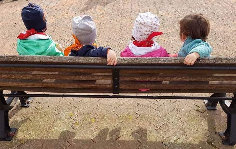 “Pollicino Verde”, eccellenza di Berra