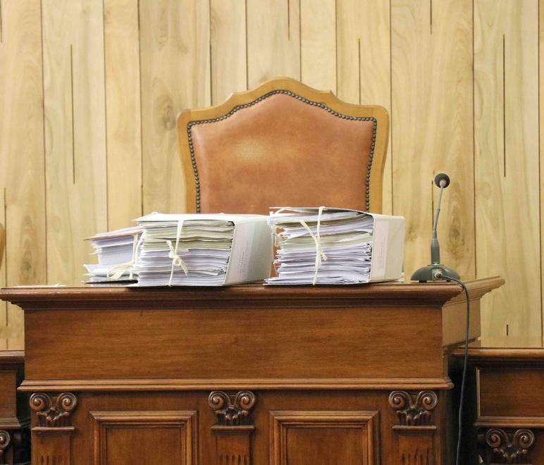 Tre arresti in tre giorni, condannato a un anno e 4 mesi