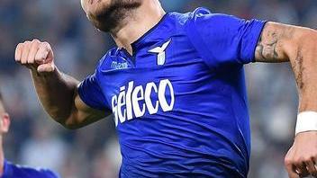 Juve, questa fa male Sconfitta da brividi e ora la Lazio sogna
