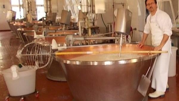 La latteria la Campola apre un nuovo spaccio aziendale