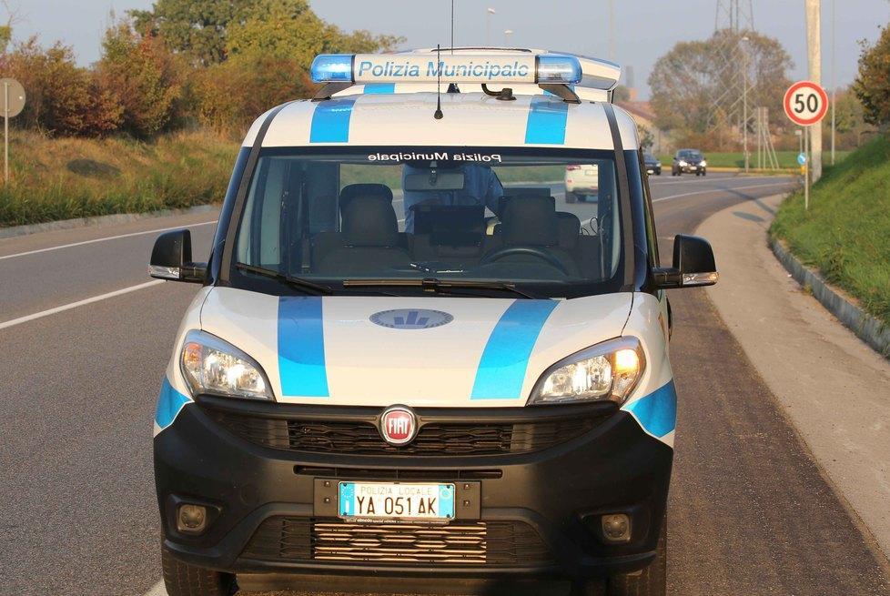 Malore al volante, muore a 81 anni 