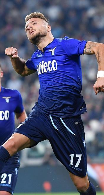 Juve, questa fa male Sconfitta da brividi e ora la Lazio sogna 