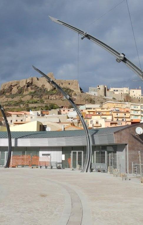 L’eterno dibattito tra incompiuta e progetti “work in progress”