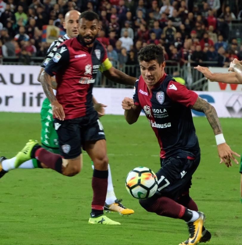 Tre punti per dare un calcio alla crisi 