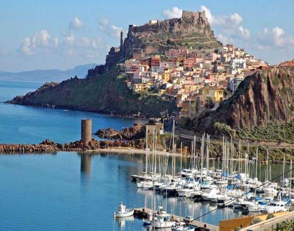 Intrecci e cultura, Castelsardo vince 