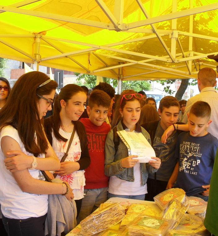 Un marchio unico per il Guilcer 