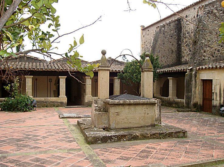 Masullas, ecco le risorse da valorizzare 