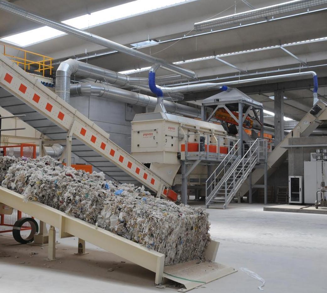 Arborea ribadisce il suo no al termovalorizzatore 