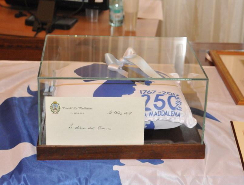 Festa per i 250 anni tra storia ed emozione 