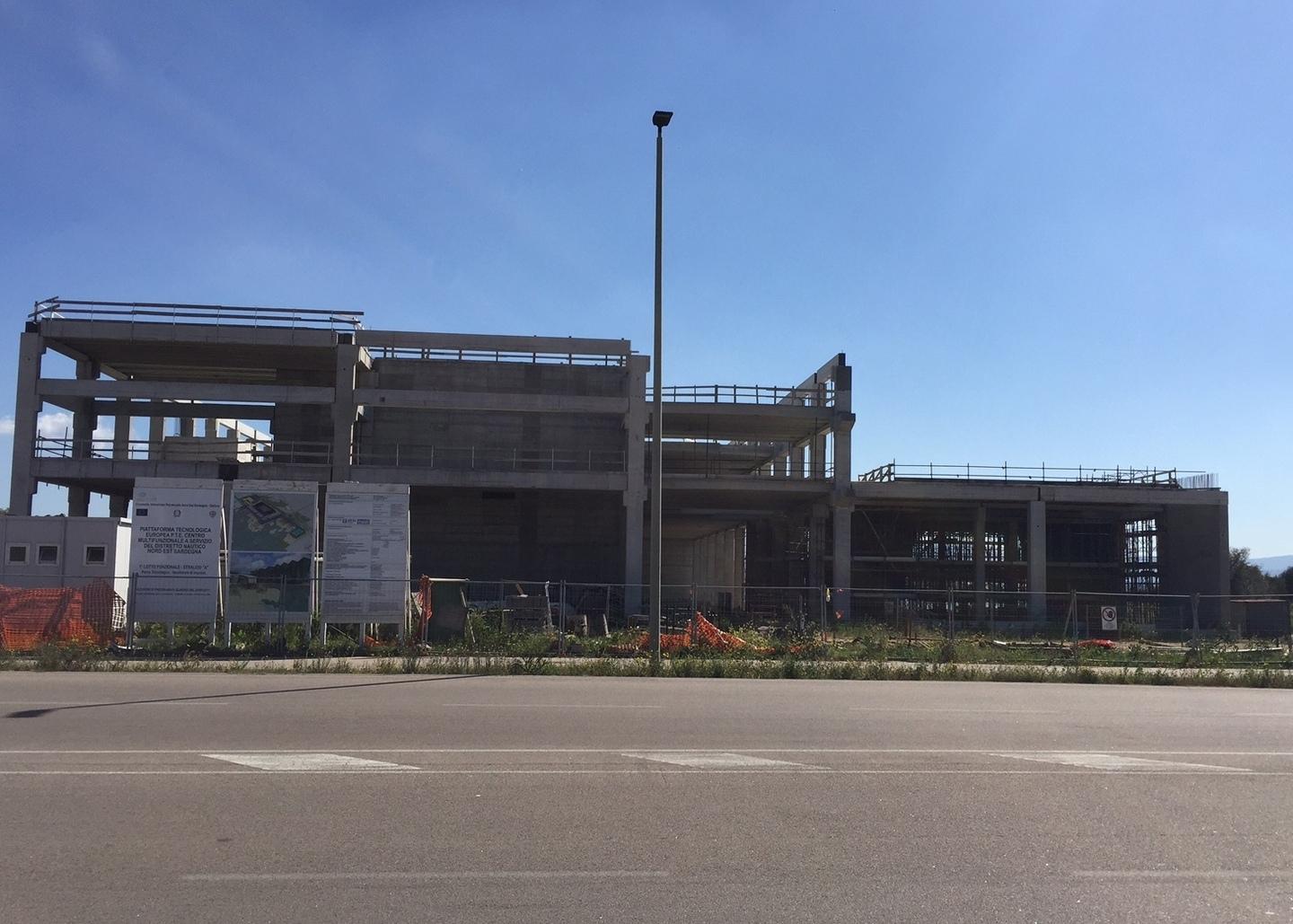 Intesa Cipnes-Gedi sì ai lavori della Pte