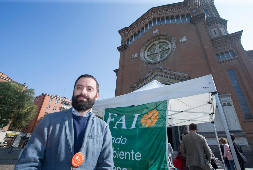Modena, in 3mila con il Fai nel percorso che ricorda la Grande Guerra 