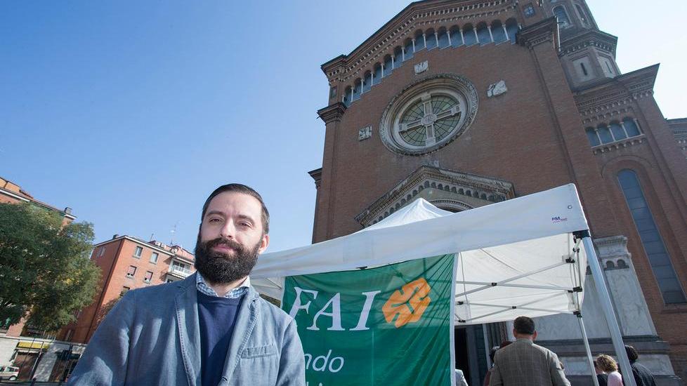 Modena, in 3mila con il Fai nel percorso che ricorda la Grande Guerra