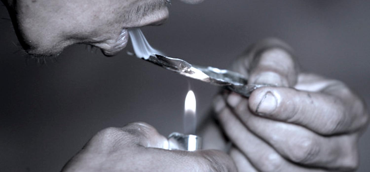 Eroina e nuove droghe sintetiche: il mercato a Ferrara 