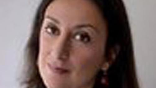 Malta, giornalista uccisa con un'autobomba