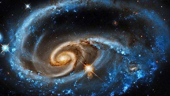 Scoperta astronomica del secolo, onde catturate anche dal radiotelescopio sardo