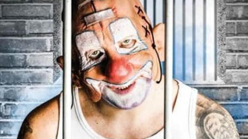 Psychiatric Circus, ancora repliche di Alcatraz a Vignola
