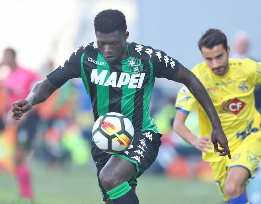 Duncan: «Non facciamo mai gol» 