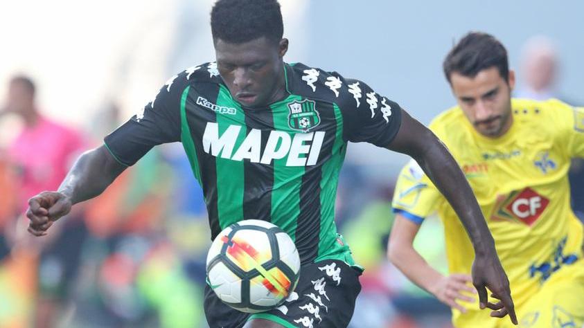 Duncan: «Non facciamo mai gol»