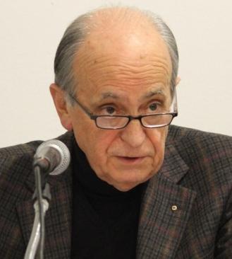 Rossano Bellelli si racconta: a novembre esce il suo libro