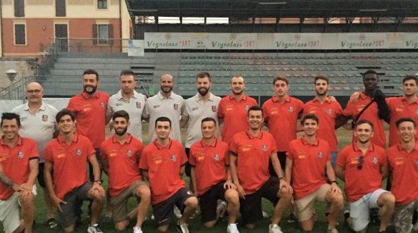 La Vignolese rimonta e fa suo il derby al 93’ 