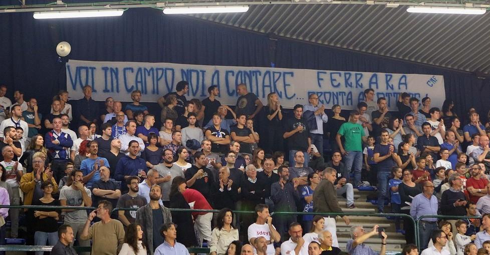 Bulgarelli, serata (quasi) perfetta «Gran pubblico, spettacolo e lotta»